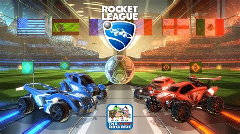 Soccer is such a popular sport that its produced 100s of games for fans and gamers alike. . Football car game ps4
